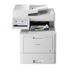 Brother Tiskalnik MFC-L9670CDN