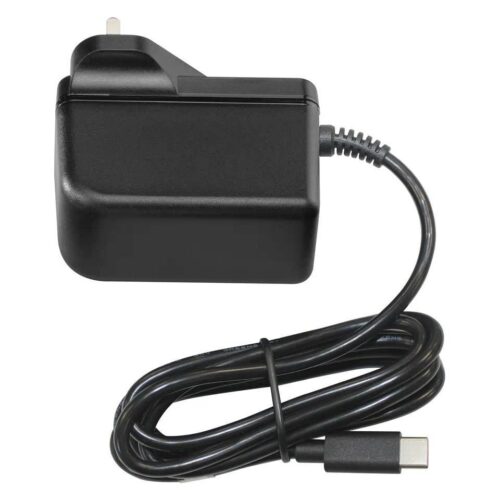 Brother AC-napajalnik (EU) PTE310BT, PTE560BT PA-AD-004EU (USB-C)