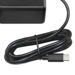 Brother AC-napajalnik (EU) PTE310BT, PTE560BT PA-AD-004EU (USB-C)