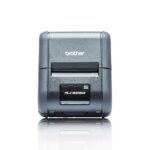 Brother Prenosni tiskalnik RJ-2050 širina 54mm, BT, MFI, Wi-Fi