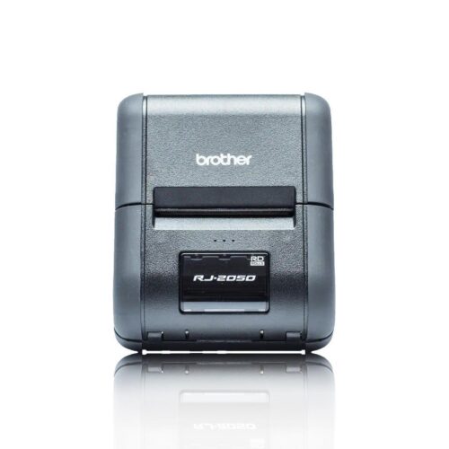 Brother Prenosni tiskalnik RJ-2050 širina 54mm, BT, MFI, Wi-Fi