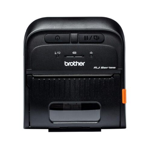 Brother Prenosni tiskalnik RJ-3055WB papir, nalepke, tiskanje do 80mm