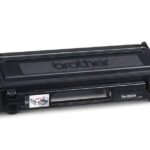 Brother Toner TN135BK, črn, 5.000 strani HL4040/50/70 DCP9040/2/5 MFC9440/50/9850