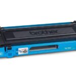 Brother Toner TN135C, cyan, 4.000 strani HL4040/50/70 DCP9040/2/5 MFC9440/50/9850