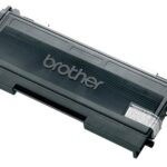 Brother Toner TN2000, črn, 2.500 strani DCP7010/25 FAX2x20 HL20xx MFC7225/7420