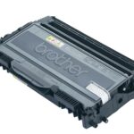 Brother Toner TN2120, črn, 2.600 strani DCP7030/45 HL2140/50/70MFC7320/7440/7840