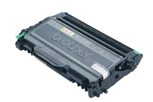 Brother Toner TN2120, črn, 2.600 strani DCP7030/45 HL2140/50/70MFC7320/7440/7840