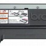 Brother Toner TN2210, črn, 1.200 strani DCP 7060/70 HL2240/50 MFC7360/7460/7860