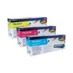 Brother Toner TN241Y, yellow, 1.400 strani HL-3140/50/70 DCP-9020, MFC-9140,9330/40