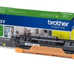 Brother Toner TN243Y, yellow, 1.000 strani HL-L3210/70, DCP-L3510/50, MFC-L3730/70