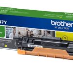 Brother Toner TN247Y, yellow, 2.300 strani HL-L3210/70, DCP-L3510/50, MFC-L3730/70