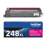 Brother Toner TN248XLM, magenta, 2.300 strani L3220/8230/8240, L3520/60, L3740/8340/90
