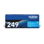 Brother Toner TN249C, cyan, 4.000 strani L8230/L8240/L8340/L8390