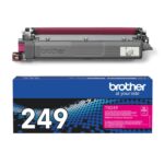 Brother Toner TN249M, magenta, 4.000 strani L8230/L8240/L8340/L8390
