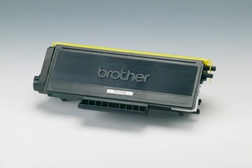 Brother Toner TN3130, črn, 3.500 strani HL 52xx MFC8460/860/870 DCP8060/65