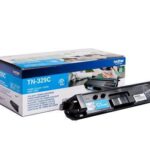 Brother Toner TN329C, cyan, 6.000 strani HL-L8350 DCP-L8450 MFC-L8850
