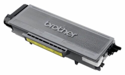 Brother Toner TN3390, črn, 12.000 strani DCP8110/8250 HL6180 MFC8950