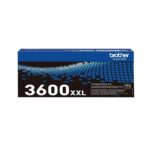Brother Toner TN3600XXL, črn, 11.000 strani L5210,L6x10, L5510, L5710,L6x10