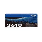 Brother Toner TN3610, črn, 18.000 strani L6210DW, L6410DN, L6710DW, L6910DN
