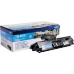Brother Toner TN900C, cyan, 6.000 strani HL-L9200CDWT, MFC-L9550CDWT