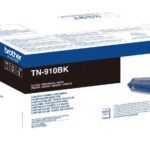 Brother Toner TN910BK, črn, 9.000 strani HL-L9310CDW, MFC-L9570CDW