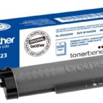 Brother Toner TNB023, črn, 2.000 strani HL-B2080DW, DCP-B7520DW, MFC-B7715DW