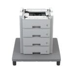Brother Dodatek TT-4000 4x 520 listni pladnji HL-L9430, HL-L9470, MFC-9630, MFC-L9686