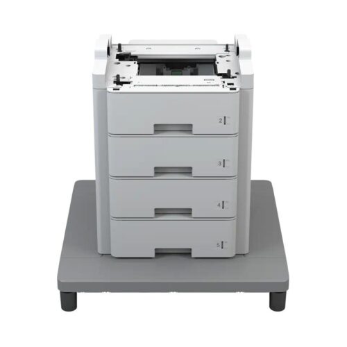 Brother Dodatek TT-4000 4x 520 listni pladnji HL-L9430, HL-L9470, MFC-9630, MFC-L9686