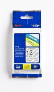 Brother TZe trak za PT 12mm