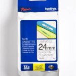 Brother TZe trak za PT 24mm