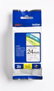 Brother TZe trak za PT 24mm