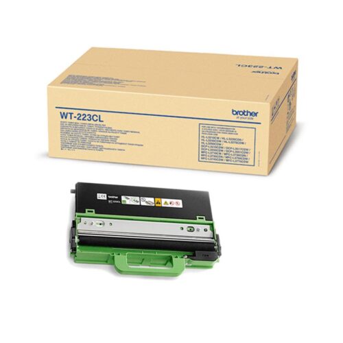 Brother Zbiralnik tonerja WT223CL HL-L3210/70, DCP-L3510/50, MFC-L3730/70