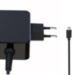 CoreParts Polnilnik za prenosnike USB-C, 65W 5V/2.4A-20V/3.2A