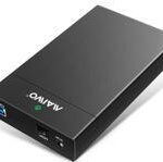 CoreParts Zunanji disk 2TB USB3.0 3,5" 7200rpm 5V/2.4A-20V/3.2A