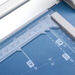 Dahle Hobby rezalnik z okr.rezilom 507,320mm 3. generacija