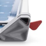 Dahle Hobby rezalnik z okr.rezilom 507,320mm 3. generacija