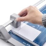 Dahle Hobby rezalnik z okr.rezilom 508,460mm 3. generacija