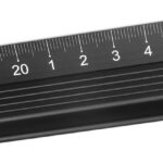 Dahle Rezalno ravnilo 45 cm