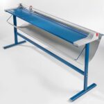 Dahle Rezalnik z okr. rezilom 472, 183 cm