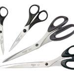 Dahle Škarje Professional VELIKOSTI