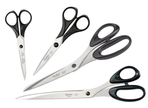 Dahle Škarje Professional VELIKOSTI