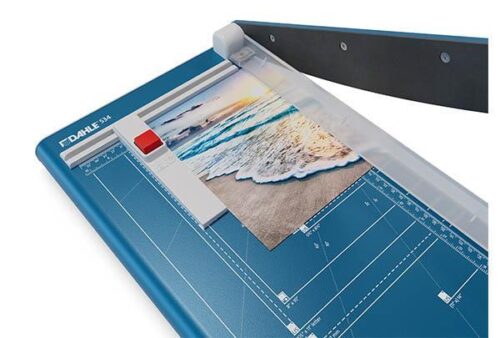 Dahle Giljotina 534, 460mm