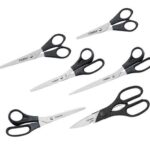 Dahle Škarje HOME VELIKOST