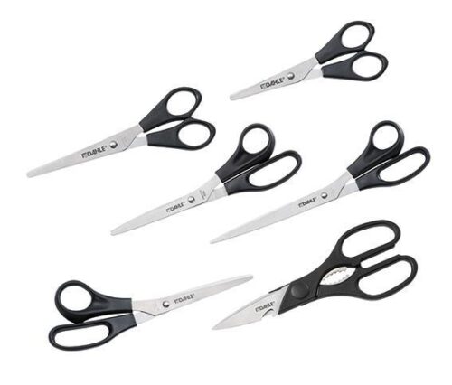 Dahle Škarje HOME VELIKOST