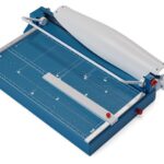 Dahle Giljotina z vrtljivim varovalom 597 550mm