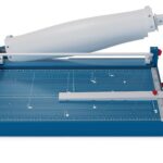 Dahle Giljotina z vrtljivim varovalom 597 550mm