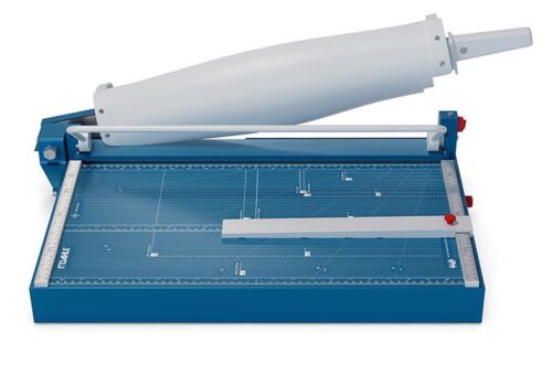 Dahle Giljotina z vrtljivim varovalom 597 550mm