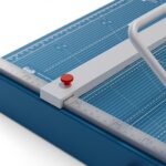 Dahle Giljotina z vrtljivim varovalom 597 550mm