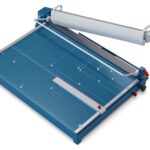 Dahle Giljotina z varovalom 599,700mm