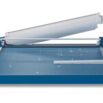 Dahle Giljotina z varovalom 599,700mm